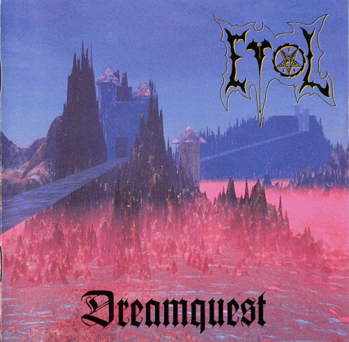Evol (ITA) : Dreamquest